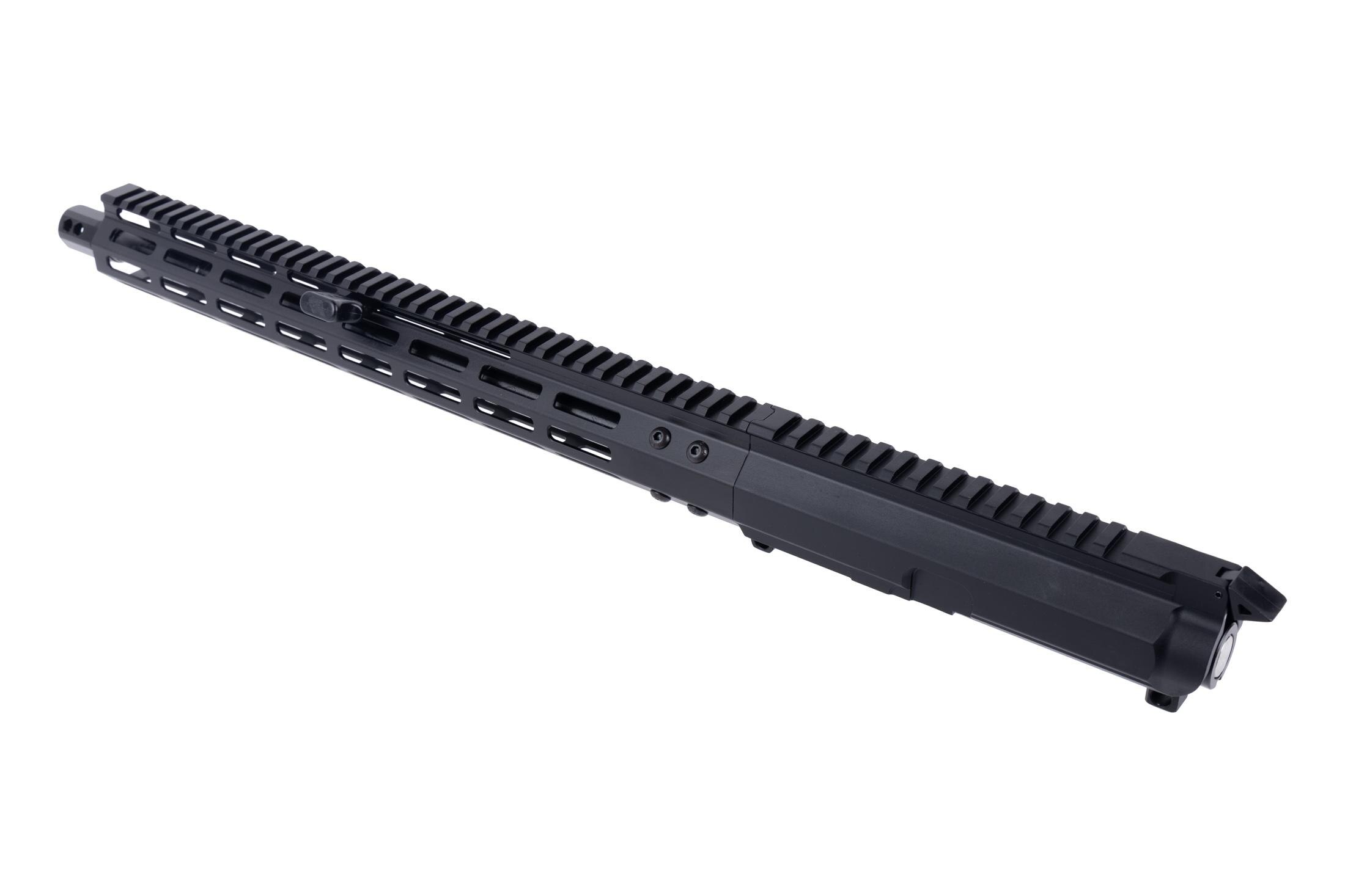 Foxtrot Mike Products FM Products MIKE-9 9mm Front Charging Complete Upper Receiver - 16" - view 3